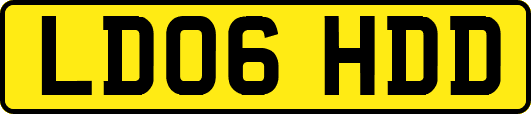 LD06HDD