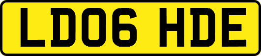 LD06HDE