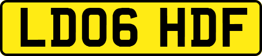 LD06HDF