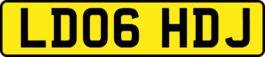 LD06HDJ