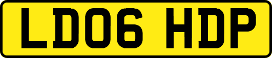 LD06HDP