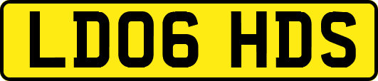 LD06HDS