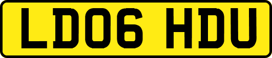 LD06HDU