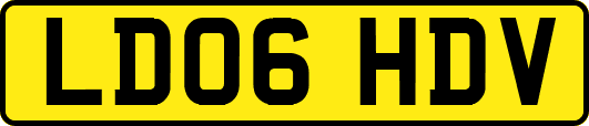 LD06HDV