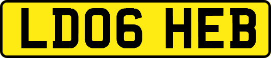 LD06HEB