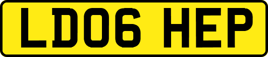 LD06HEP