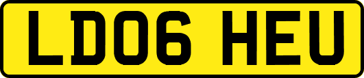 LD06HEU