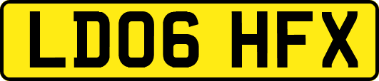 LD06HFX
