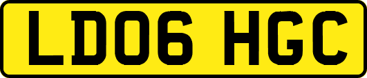LD06HGC