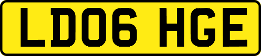 LD06HGE