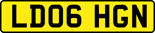 LD06HGN