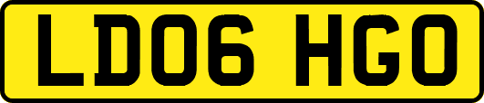 LD06HGO
