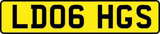 LD06HGS