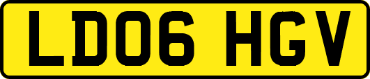 LD06HGV
