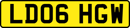 LD06HGW