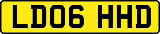 LD06HHD