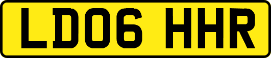 LD06HHR
