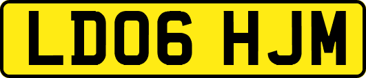 LD06HJM