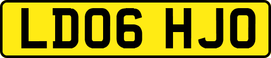 LD06HJO
