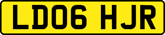 LD06HJR