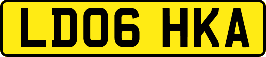 LD06HKA