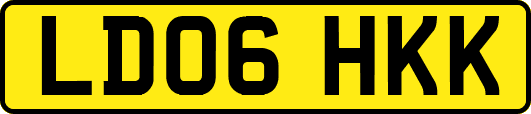 LD06HKK