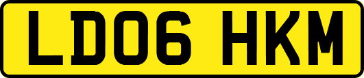 LD06HKM