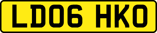 LD06HKO