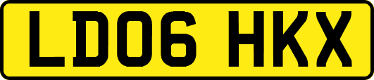 LD06HKX