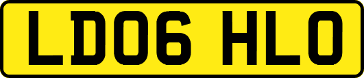 LD06HLO