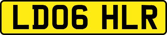 LD06HLR