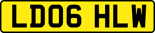 LD06HLW