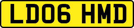 LD06HMD
