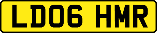 LD06HMR