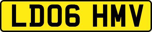 LD06HMV