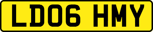 LD06HMY