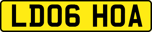 LD06HOA