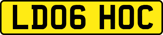 LD06HOC