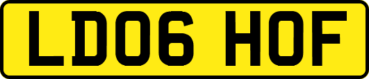 LD06HOF