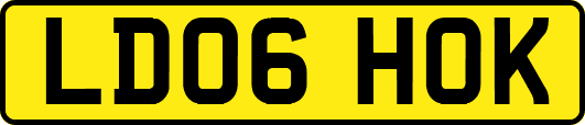 LD06HOK