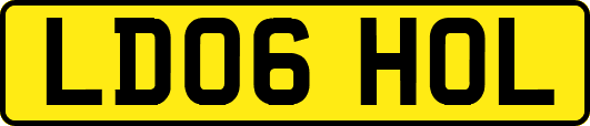LD06HOL