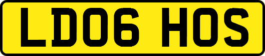 LD06HOS