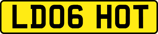 LD06HOT