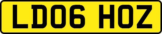 LD06HOZ