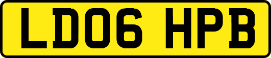LD06HPB