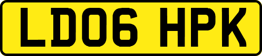LD06HPK