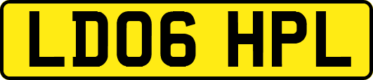 LD06HPL