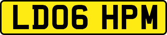 LD06HPM