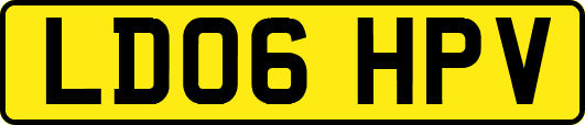 LD06HPV