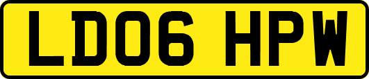 LD06HPW